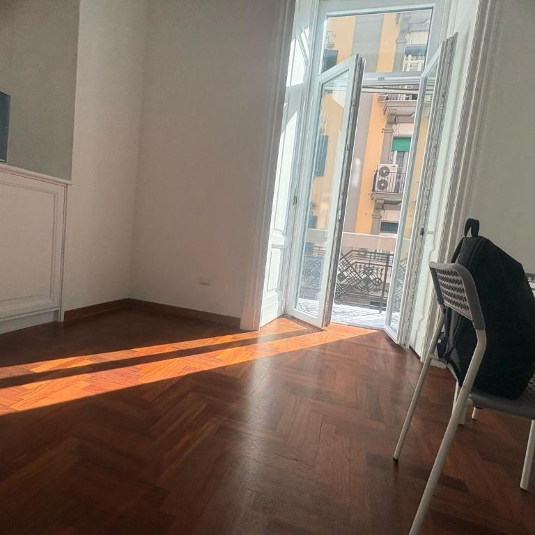Santa Lucia 15 Apartament - Appartamento Deluxe con 2 Camere da Letto e Balcone - 23