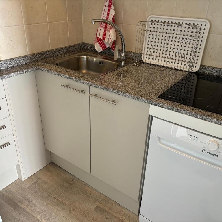 NEVADA 1 - PAS DE LA CASA MOUNTAIN - Appartement 1 Chambre Supérieur avec Balcon - 5