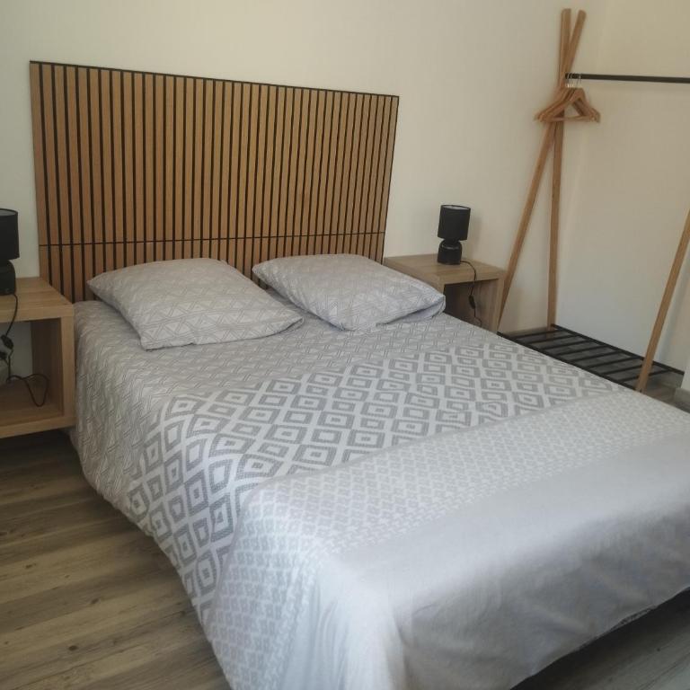 les oliviers - Appartement - 5