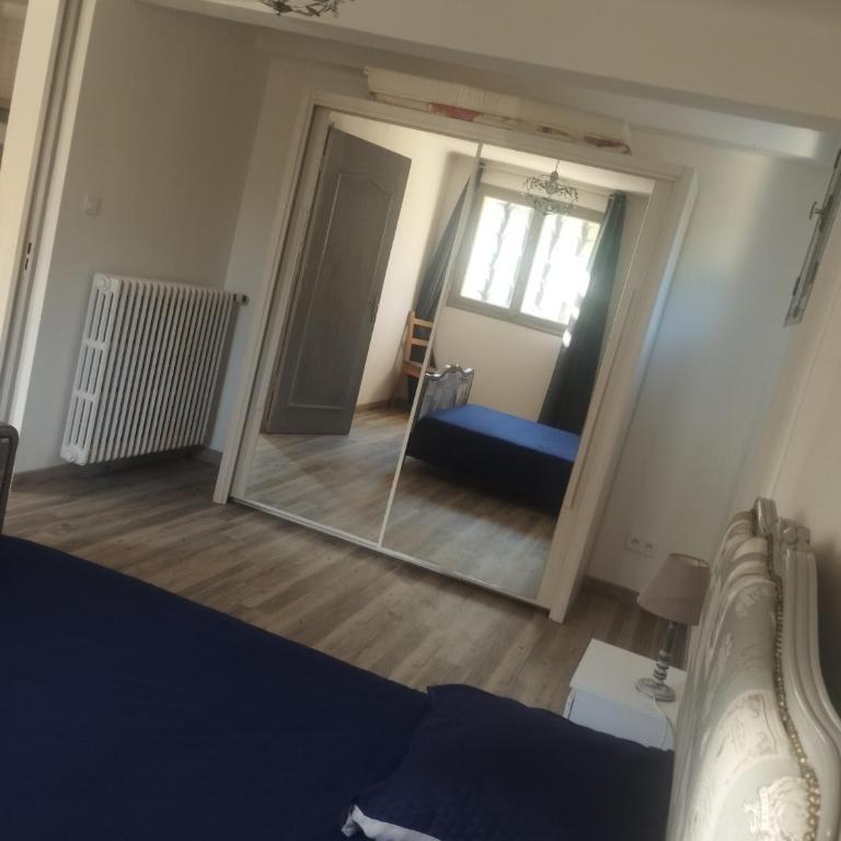 les oliviers - Appartement - 6