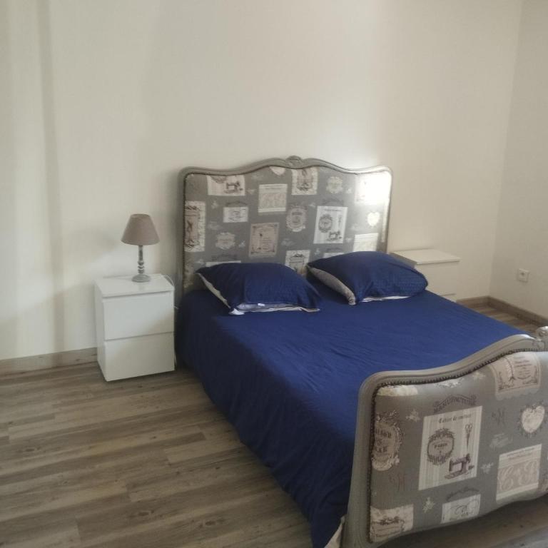 les oliviers - Appartement - 7