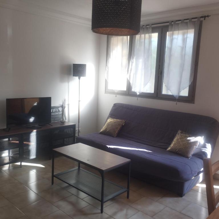 les oliviers - Appartement - 8