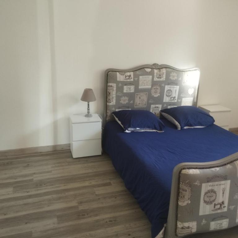 les oliviers - Appartement - 10