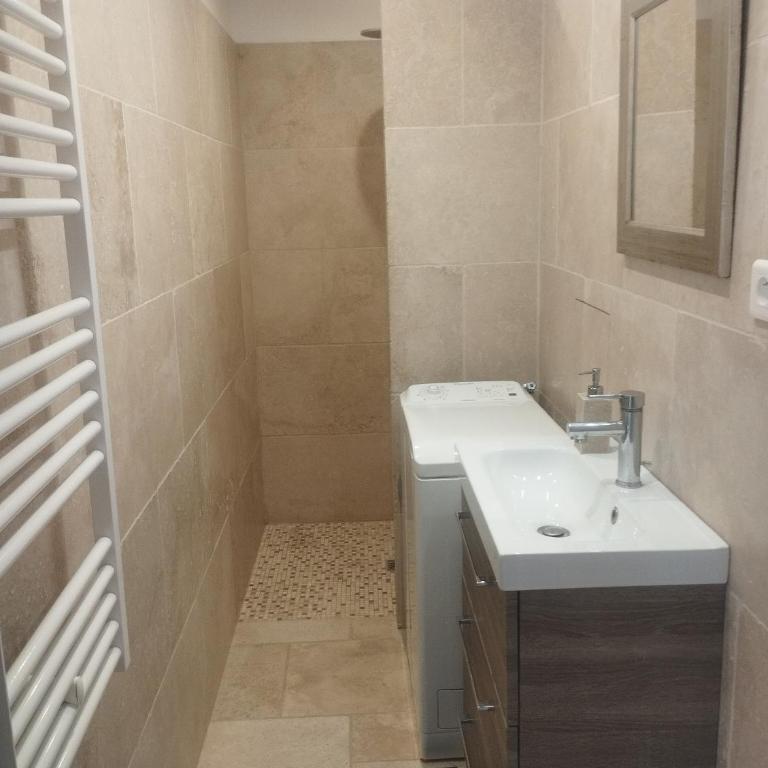 les oliviers - Appartement - 11