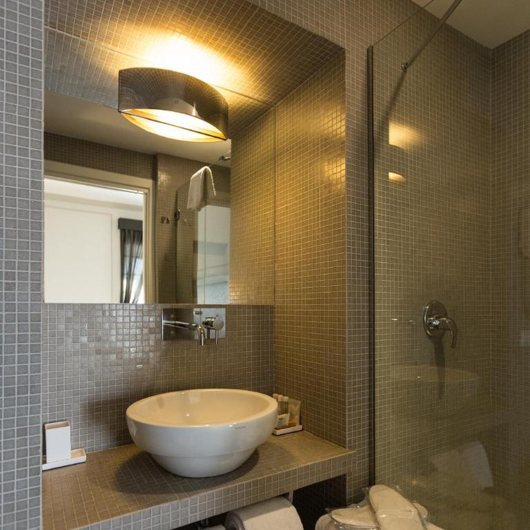 Residenza Scipioni Luxury B&B - Camera Matrimoniale - 6