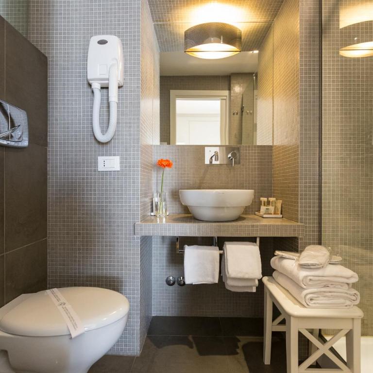 Residenza Scipioni Luxury B&B - Camera Matrimoniale - 8