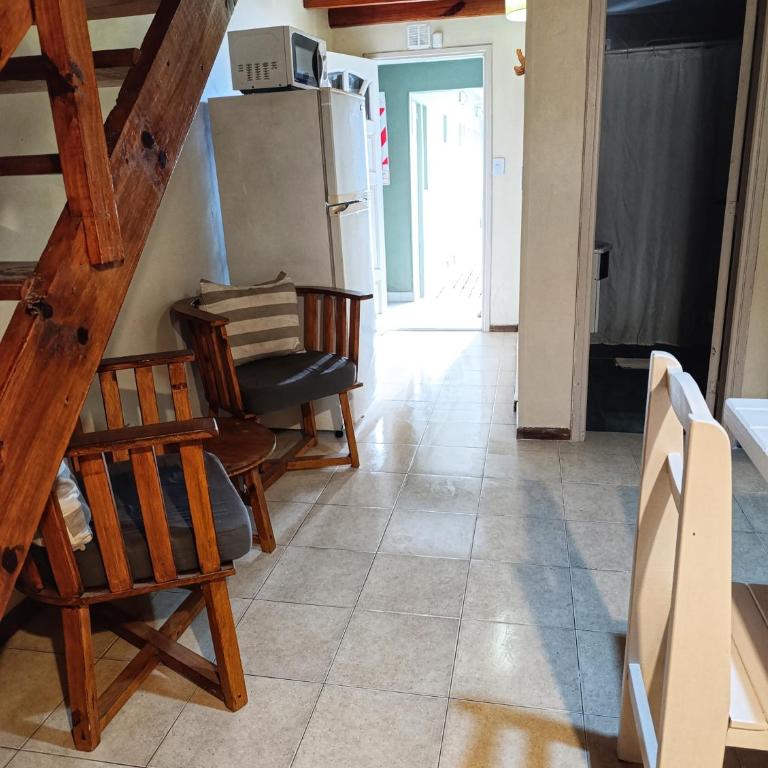 Kumen Apart de Playa - Apartamento de 2 dormitorios (4 adultos) - 3