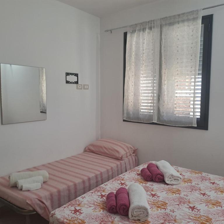 Villa sul mare DON TOTO' - Appartamento con Terrazza - 4