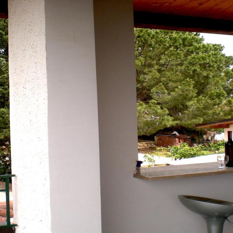 VILLASEASICILY , POOL SALT WATER and NATURAL CHLORINE IN BALESTRATE - PALERMO - Casa con 3 Camere da Letto - 23