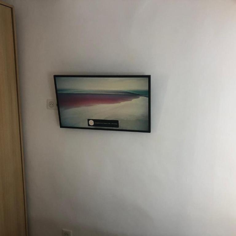 Fishermans House Saint Tropez - Apartment mit 2 Schlafzimmern - 39