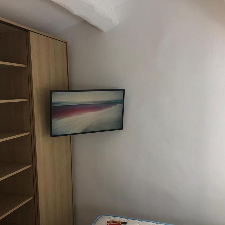 Fishermans House Saint Tropez - Apartment mit 2 Schlafzimmern - 28