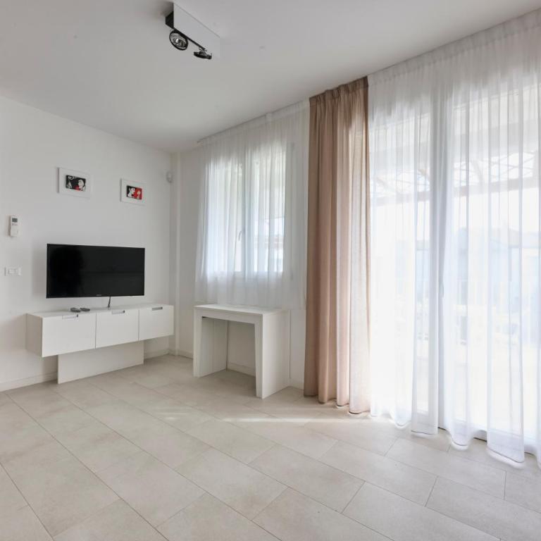 Les Maisons Apartments - Appartamento con 3 Camere da Letto - 17