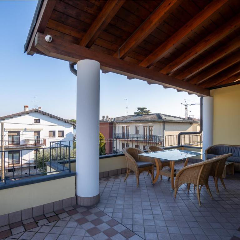 Dimora Aramis 3 - Two-Bedroom Apartment - 13