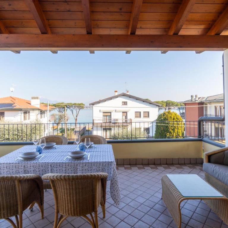 Dimora Aramis 3 - Two-Bedroom Apartment - 2