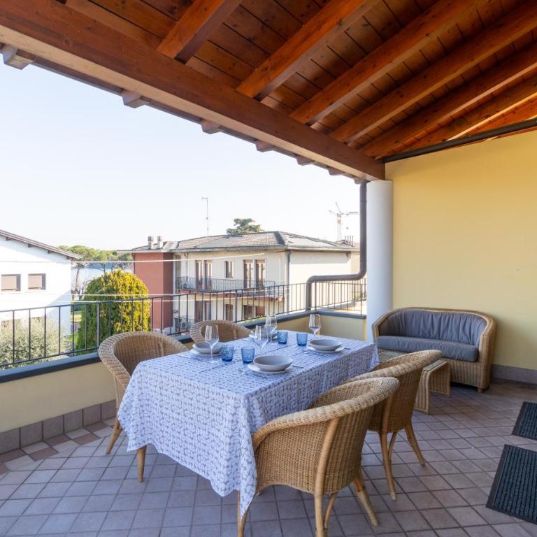 Dimora Aramis 3 - Two-Bedroom Apartment - 21
