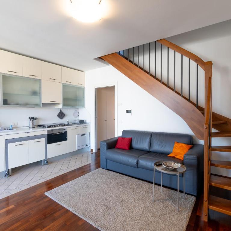Dimora Aramis 3 - Two-Bedroom Apartment - 23