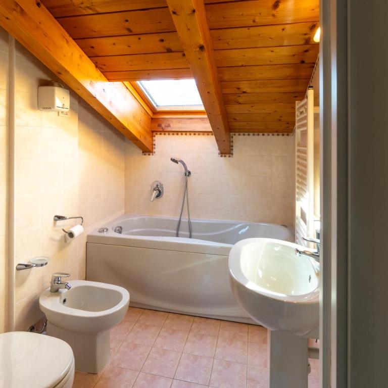 Dimora Aramis 3 - Two-Bedroom Apartment - 6