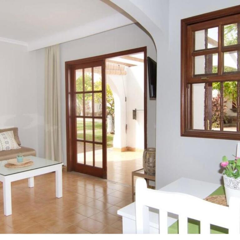 Bungalow in Maspalomas - Apartamento de 1 dormitorio - 3