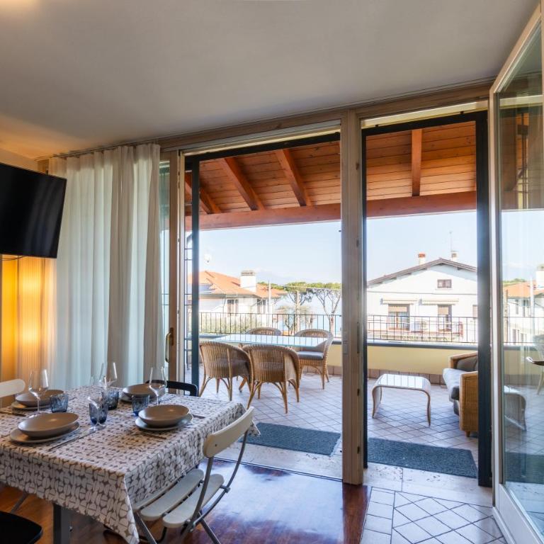 Dimora Aramis 3 - Two-Bedroom Apartment - 24