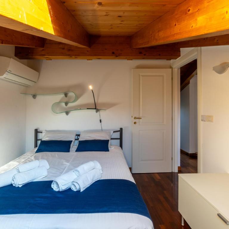 Dimora Aramis 3 - Two-Bedroom Apartment - 7