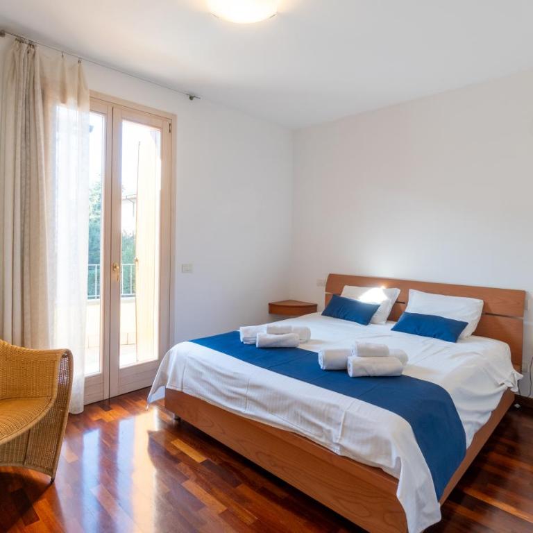 Dimora Aramis 3 - Two-Bedroom Apartment - 1