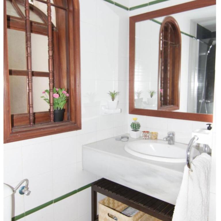 Bungalow in Maspalomas - Apartamento de 1 dormitorio - 11