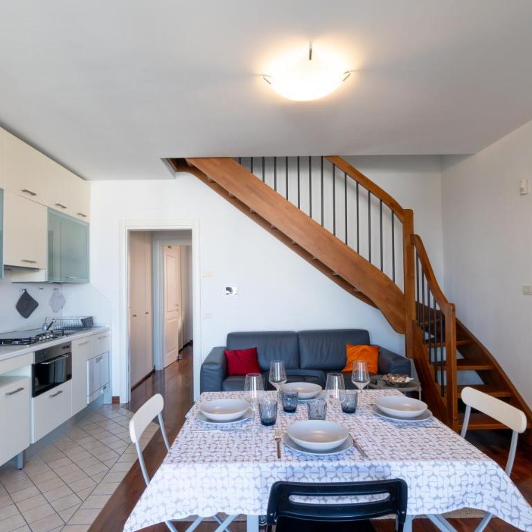Dimora Aramis 3 - Two-Bedroom Apartment - 25