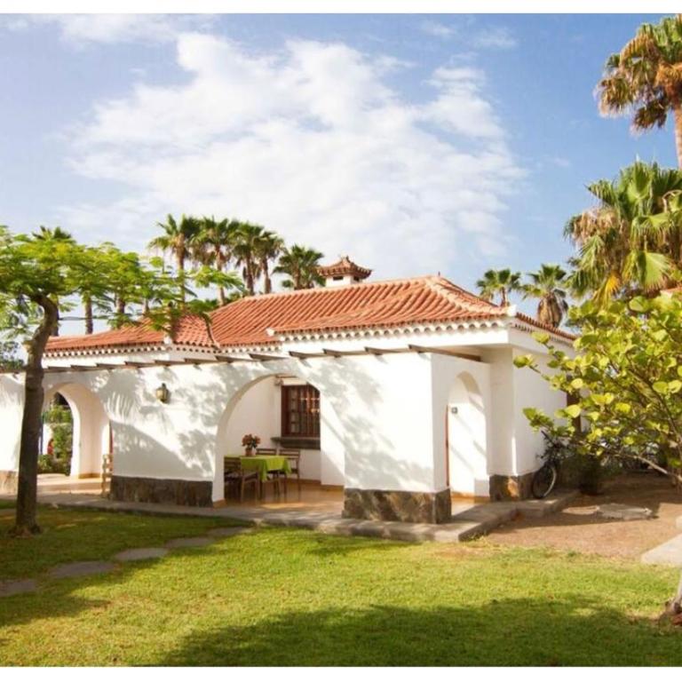 Bungalow in Maspalomas - Apartamento de 1 dormitorio - 1