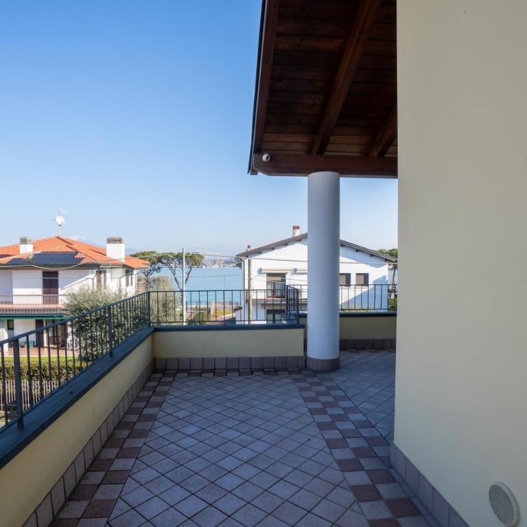Dimora Aramis 3 - Two-Bedroom Apartment - 29