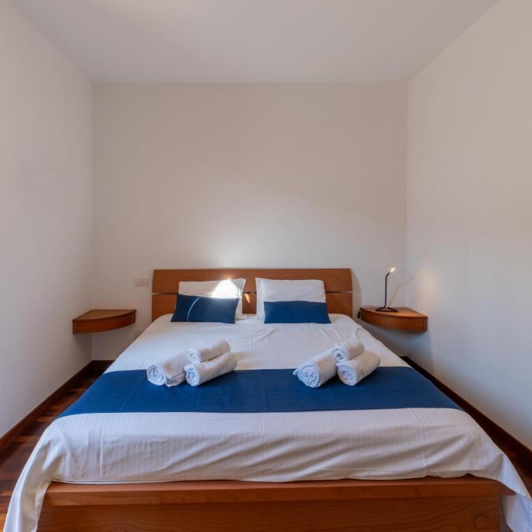 Dimora Aramis 3 - Two-Bedroom Apartment - 11