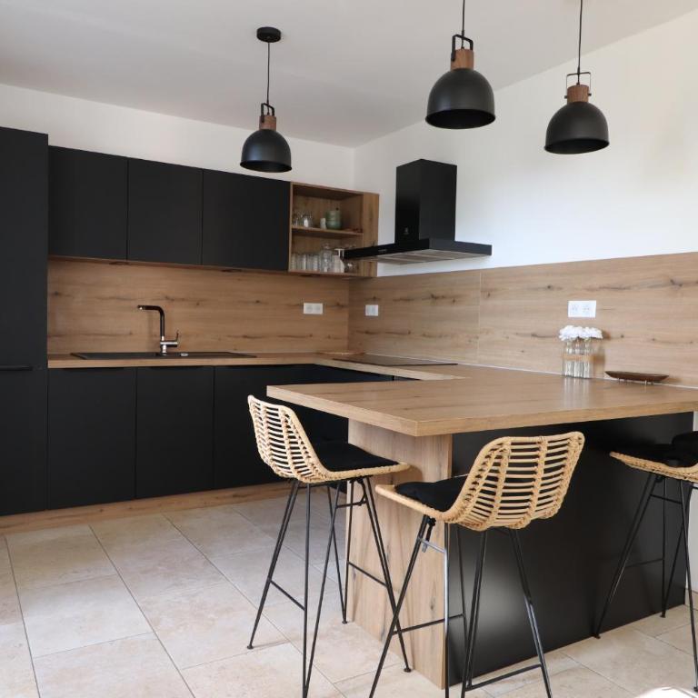 Sublime Appartement avec Parking sur Ajaccio - Appartamento con 1 Camera da Letto - 2