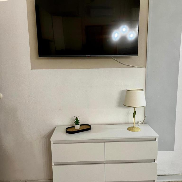 Chianti APT Garden free parking to San Gimignano - Appartamento con 1 Camera da Letto - 11