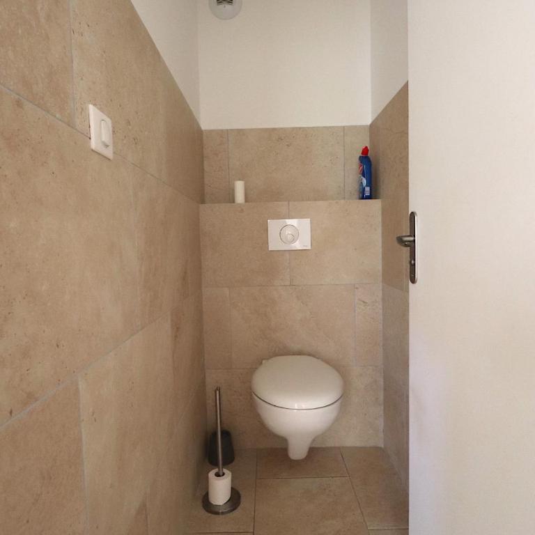 Sublime Appartement avec Parking sur Ajaccio - Appartamento con 1 Camera da Letto - 9