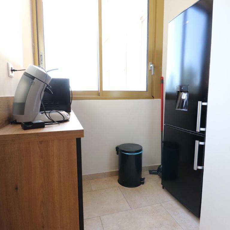 Sublime Appartement avec Parking sur Ajaccio - Appartamento con 1 Camera da Letto - 12
