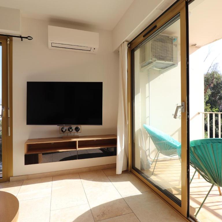 Sublime Appartement avec Parking sur Ajaccio - Appartamento con 1 Camera da Letto - 5