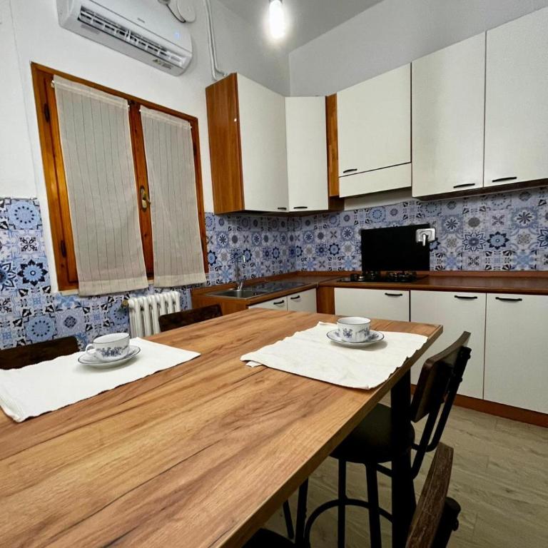 Chianti APT Garden free parking to San Gimignano - Appartamento con 1 Camera da Letto - 8