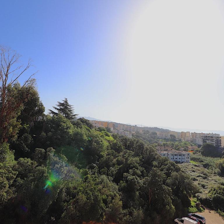 Sublime Appartement avec Parking sur Ajaccio - Appartamento con 1 Camera da Letto - 4