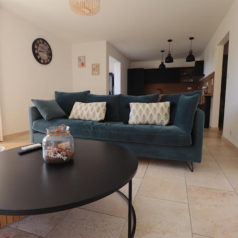Sublime Appartement avec Parking sur Ajaccio - Appartamento con 1 Camera da Letto - 18