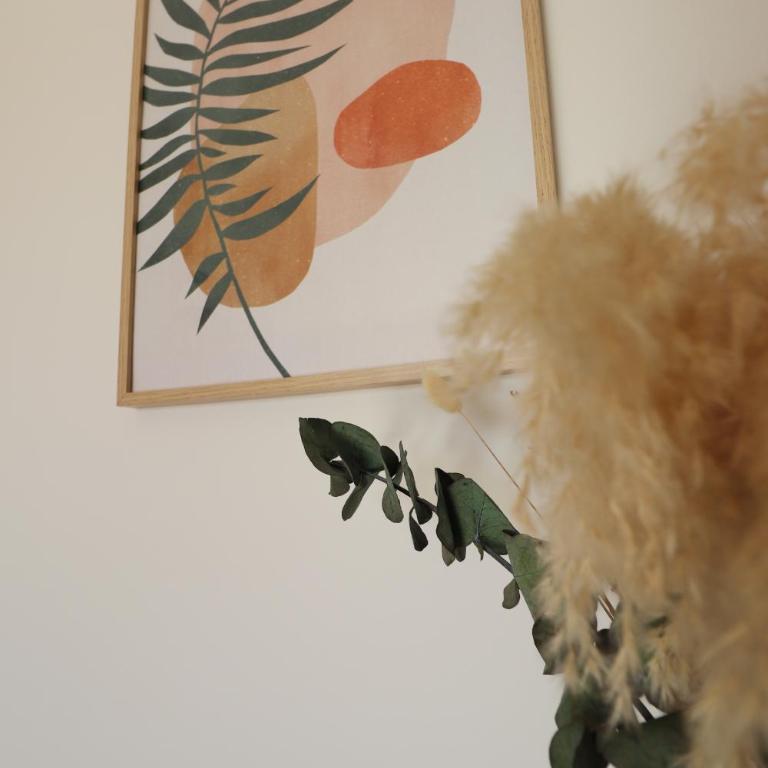 Sublime Appartement avec Parking sur Ajaccio - Appartamento con 1 Camera da Letto - 3