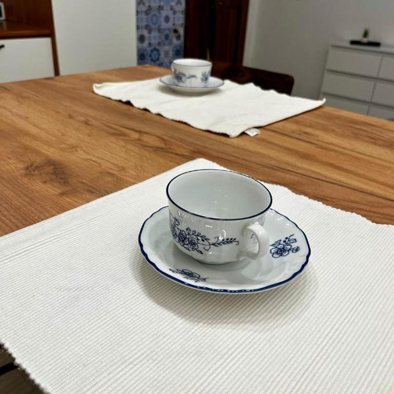 Chianti APT Garden free parking to San Gimignano - Appartamento con 1 Camera da Letto - 10