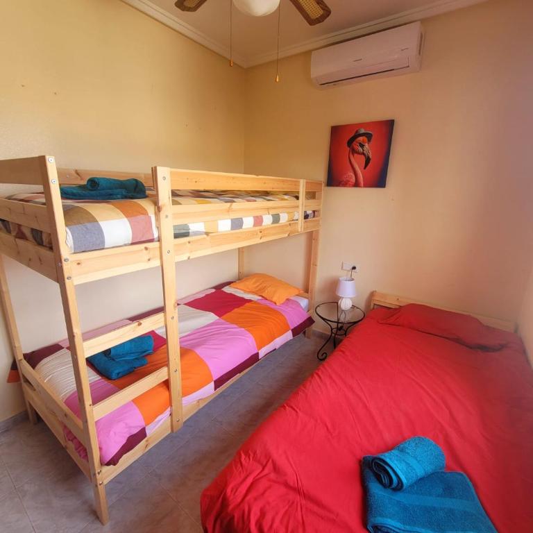 casa des loups - Villa de 2 dormitorios - 23