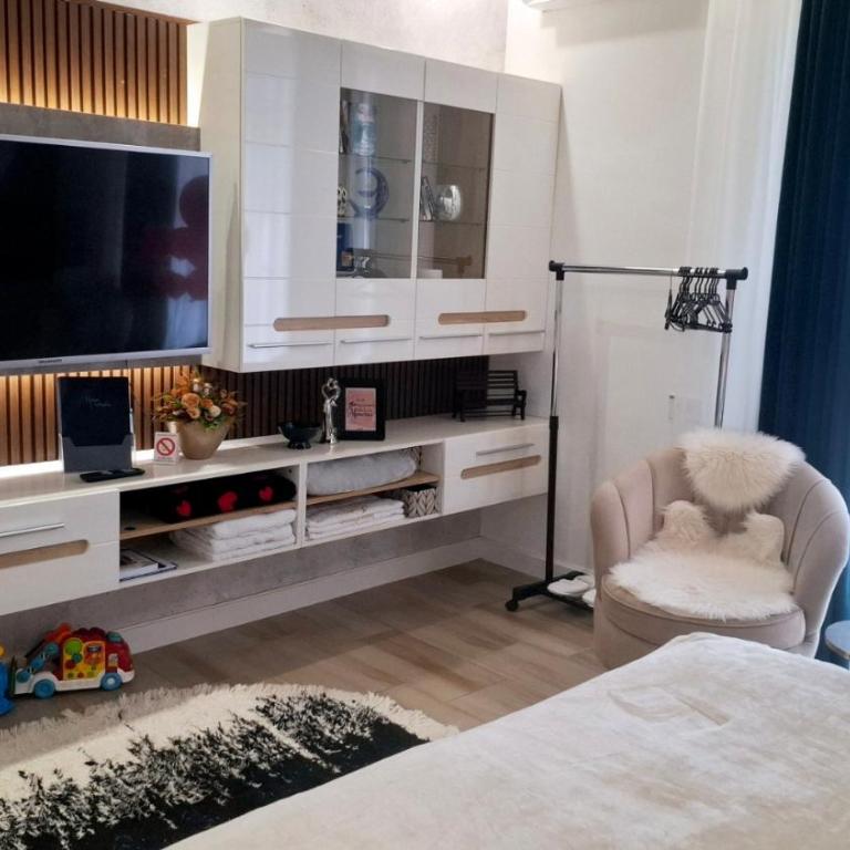 Josephine Apartment - Standard Apartment - 46