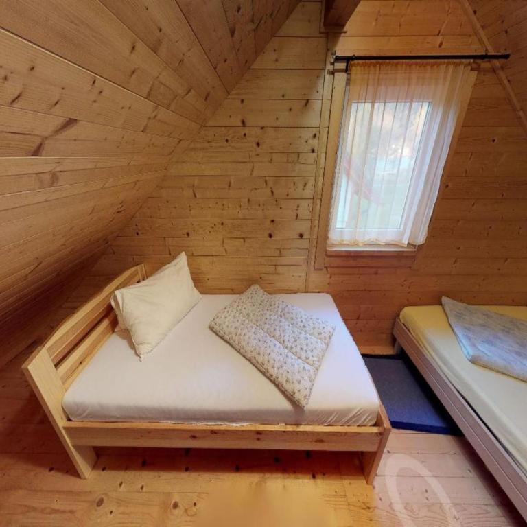 Chalet Bodensdorf near Gerlitzen Ski Area - Ferienhaus mit 2 Schlafzimmern - 30