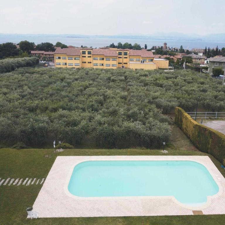 Il Casolare di Lazise - Appartamento con 2 Camere da Letto - 4