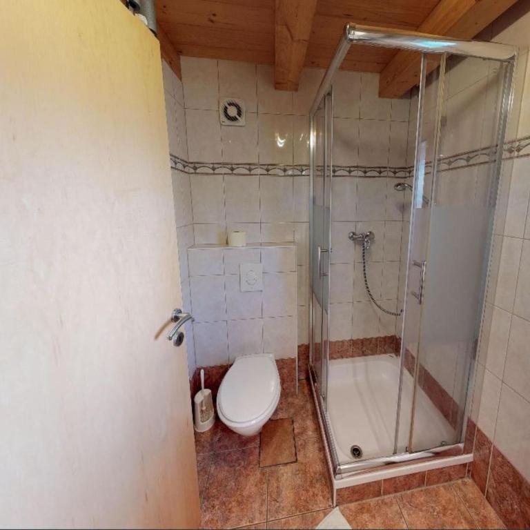 Chalet Bodensdorf near Gerlitzen Ski Area - Ferienhaus mit 2 Schlafzimmern - 32