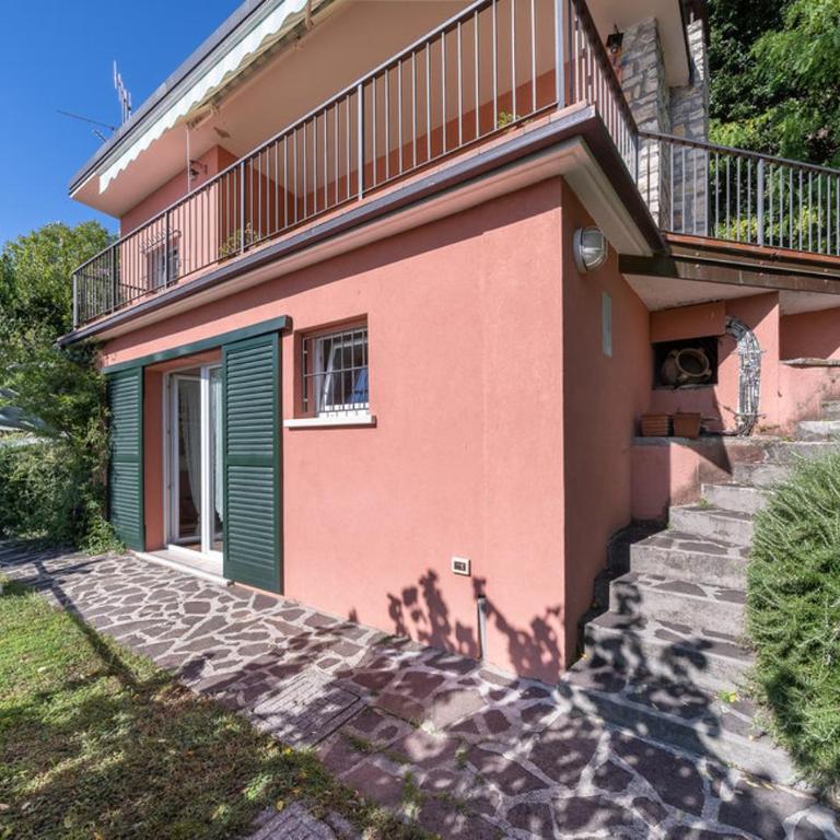 Casa Ileana - Casa con 3 Camere da Letto - 22