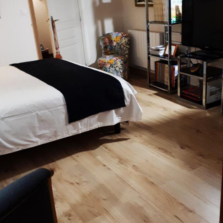 le Jardin - Appartement 1 Chambre - 8