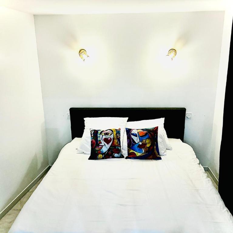 Villa avec Spa & Sauna, Évasion - Villa 3 Chambres - 6