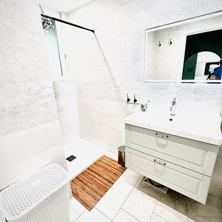 Villa avec Spa & Sauna, Évasion - Villa 3 Chambres - 7