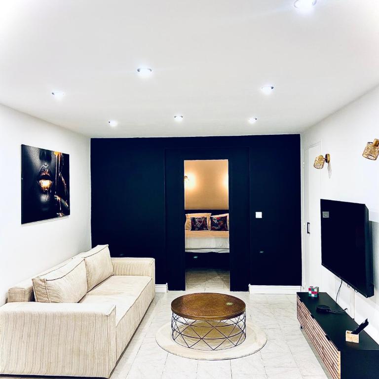 Villa avec Spa & Sauna, Évasion - Villa 3 Chambres - 8